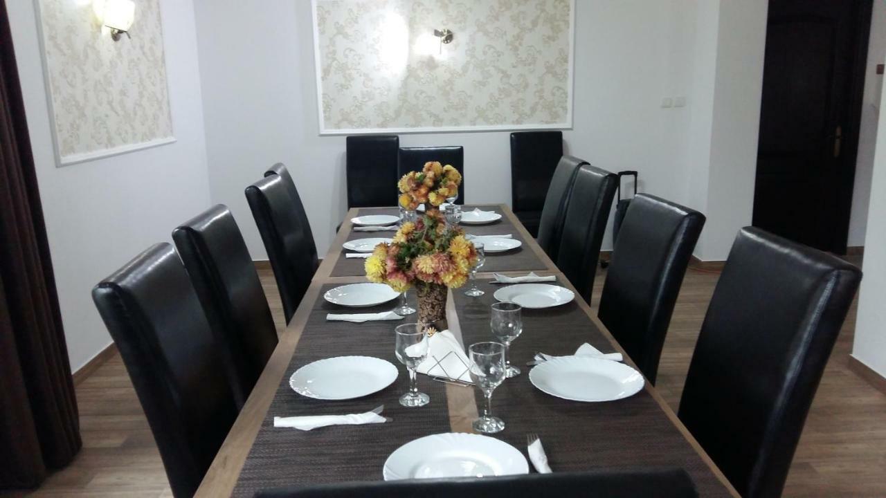 Casa Valea Cernei Otel Isverna Dış mekan fotoğraf